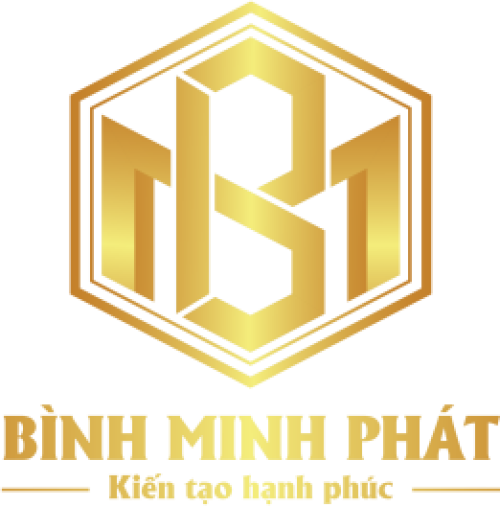 Kiến Trúc Bình Minh Phát